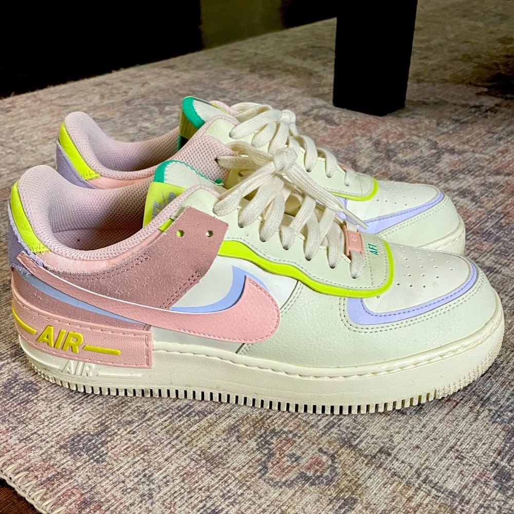 Nike women’s size 10.5
